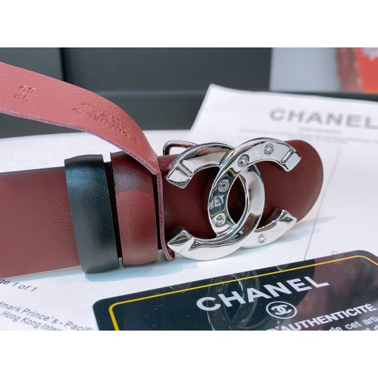Chanel Women's Belts