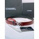 Chanel Women's Belts