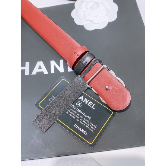 Chanel Women's Belts