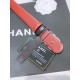 Chanel Women's Belts
