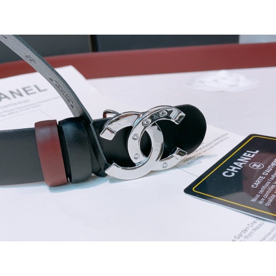 Chanel Women's Belts