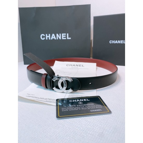 Chanel Women's Belts