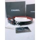 Chanel Women's Belts