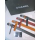 Chanel Women's Belts