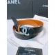 Chanel Women's Belts