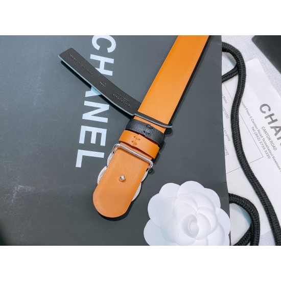 Chanel Women's Belts