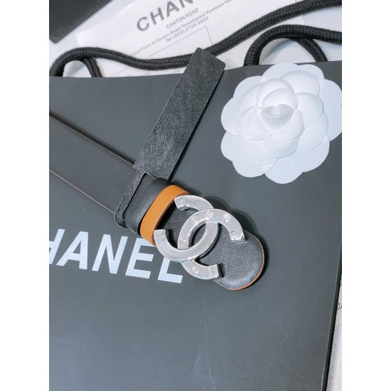 Chanel Women's Belts