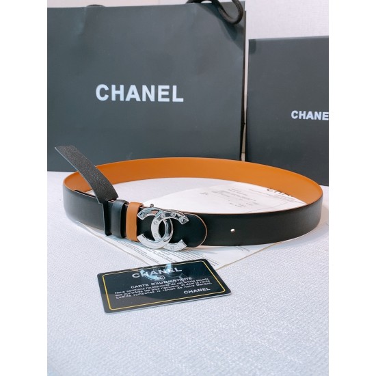 Chanel Women's Belts