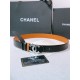 Chanel Women's Belts