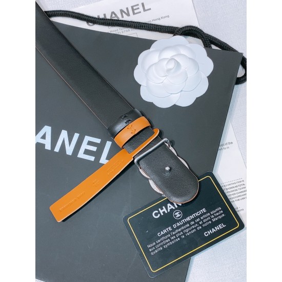 Chanel Women's Belts