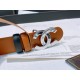 Chanel Women's Belts