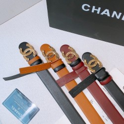Chanel Women's Belts