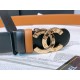 Chanel Women's Belts