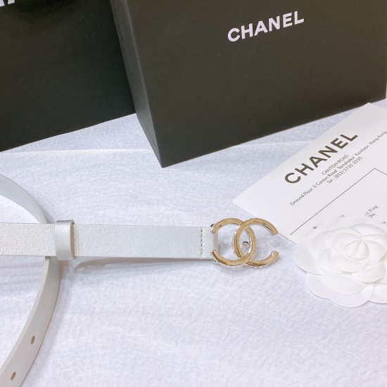 Chanel Women's Belts