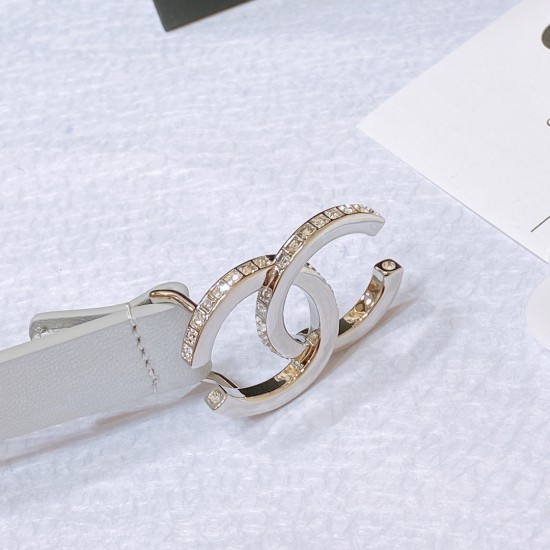 Chanel Women's Belts