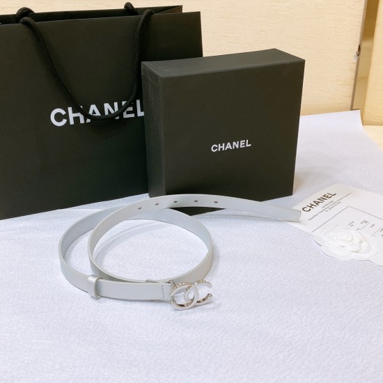 Chanel Women's Belts