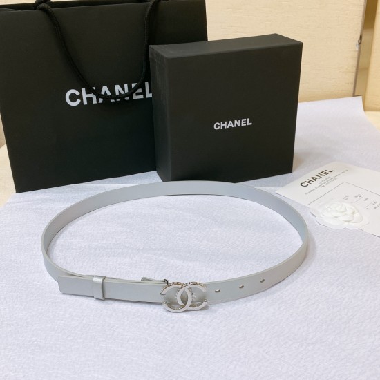 Chanel Women's Belts