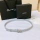Chanel Women's Belts