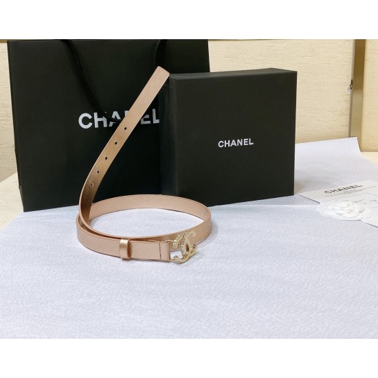 Chanel Women's Belts