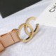 Chanel Women's Belts
