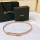 Chanel Women's Belts