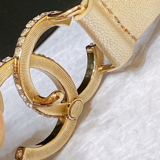 Chanel Women's Belts