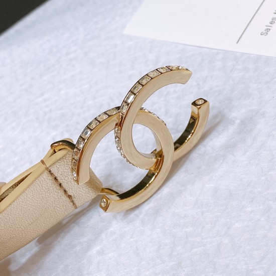 Chanel Women's Belts