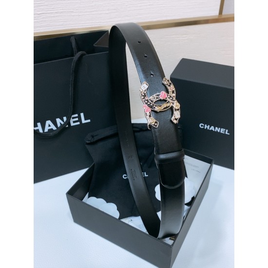 Chanel Women's Belts