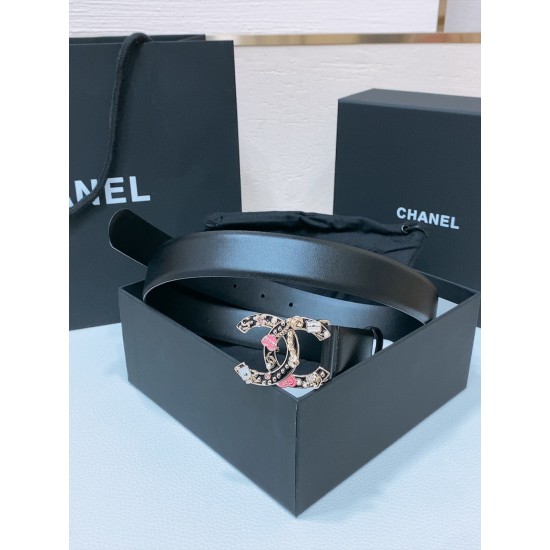 Chanel Women's Belts