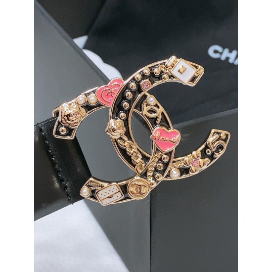 Chanel Women's Belts