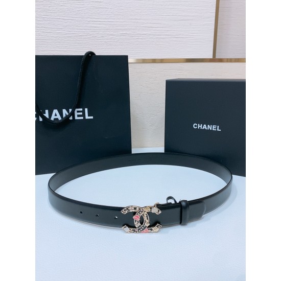 Chanel Women's Belts