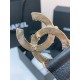 Chanel Women's Belts