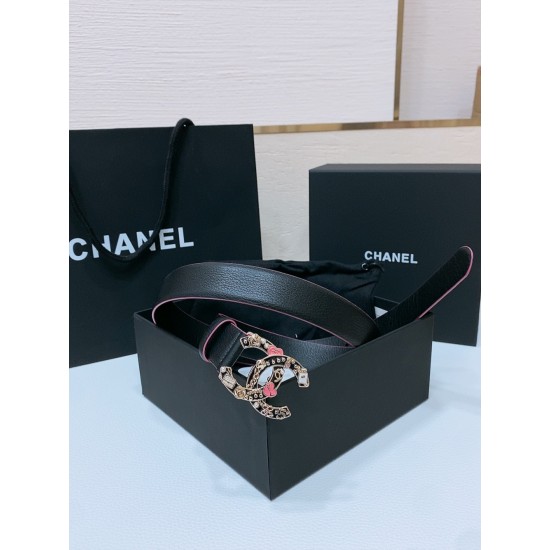 Chanel Women's Belts