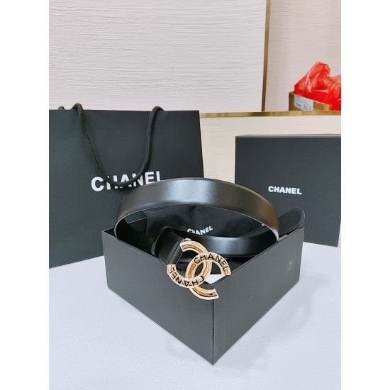 Chanel Women's Belts