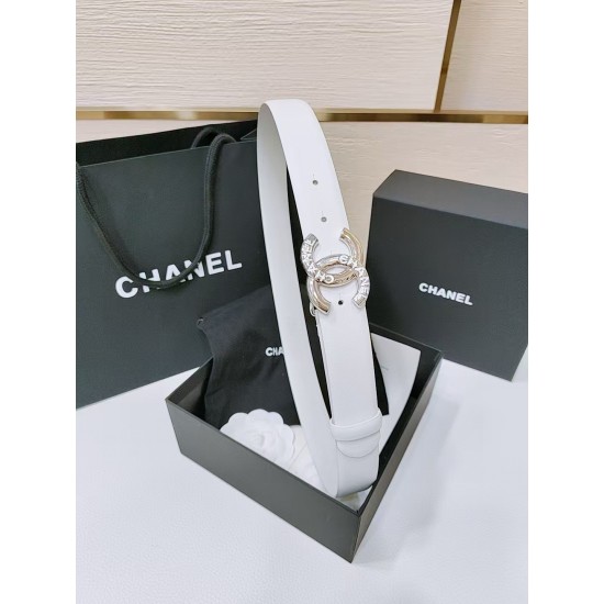 Chanel Women's Belts