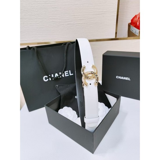 Chanel Women's Belts