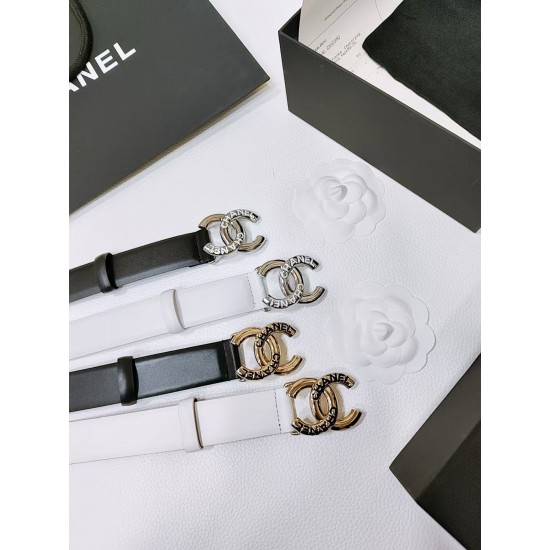 Chanel Women's Belts
