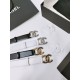 Chanel Women's Belts