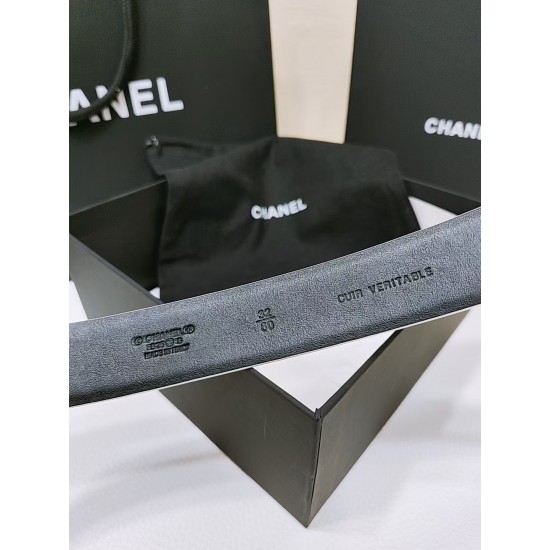 Chanel Women's Belts