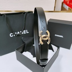 Chanel Women's Belts