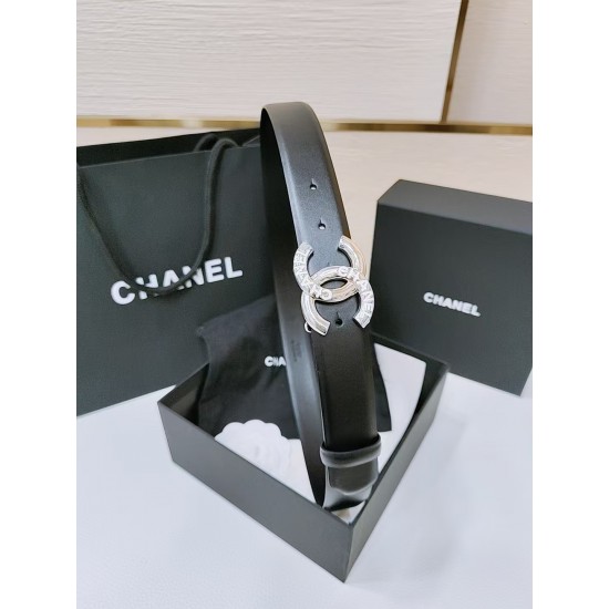 Chanel Women's Belts