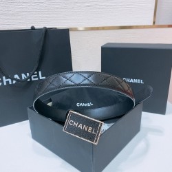 Chanel Women's Belts