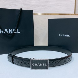 Chanel Women's Belts