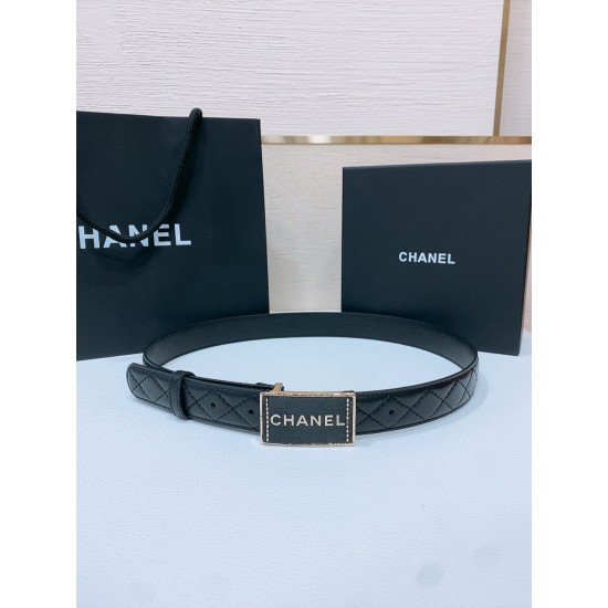 Chanel Women's Belts