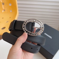 Chanel Women's Belts