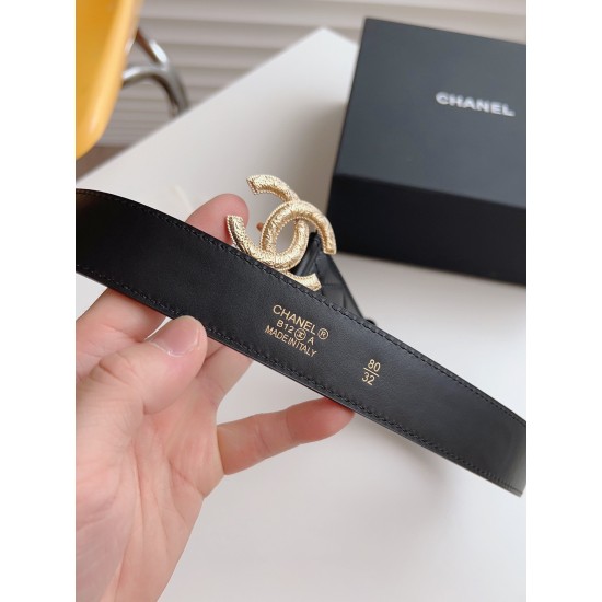 Chanel Women's Belts