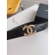 Chanel Women's Belts