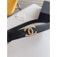 Chanel Women's Belts