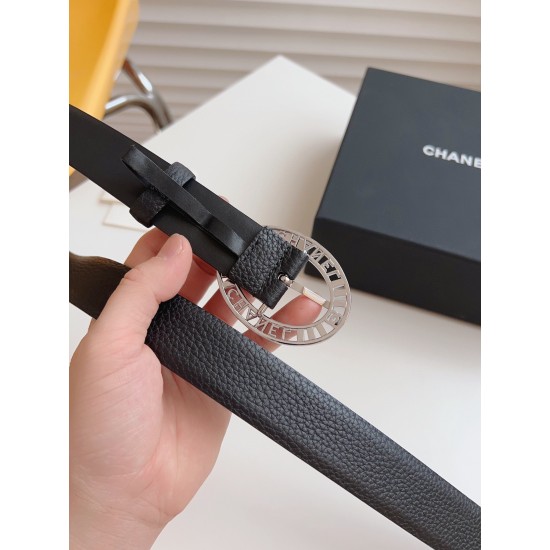 Chanel Women's Belts