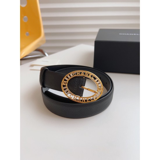 Chanel Women's Belts